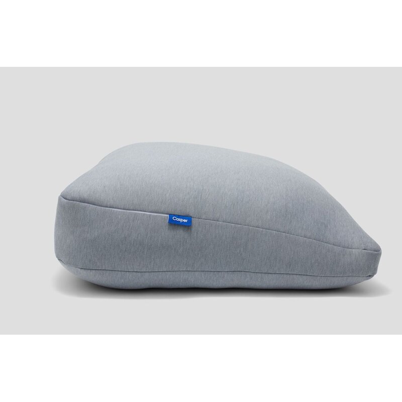 Casper Backrest hot Pillow